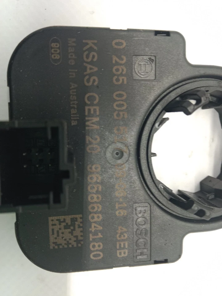 9658684180 SENSORE / 2351704 PER CITROËN C4 I LC_ 1.6 HDI - Immagine 3 di 4