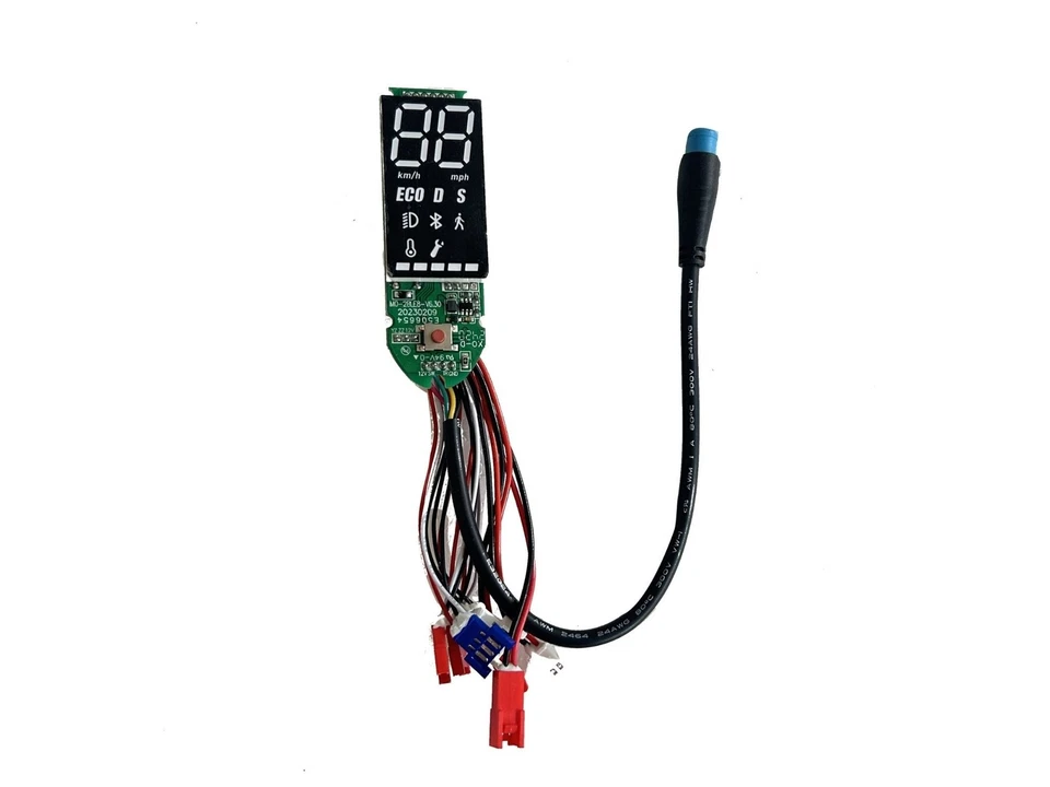 5TH WHEEL V40 Pro Display Original E-scooter Ersatzteil