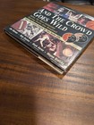 And The Crowd Goes Wild Book with 2 Audio CDs, Hank Aaron, Wayne Gretzky — photo 4