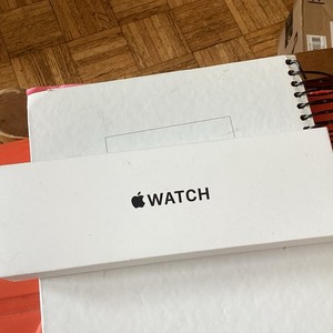 Apple Watch Series 9 41mm Midnight Aluminum GPS 64GB Unlocked Smartwatch