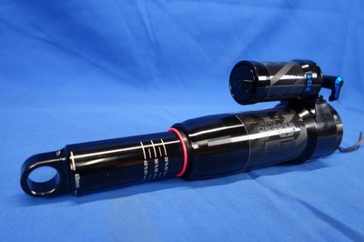 New RockShox Super Deluxe Select+ Plus (lock-out) RT Air Rear