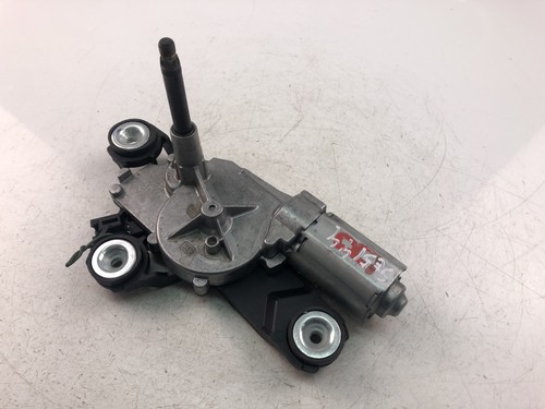 VOLVO V50 MW Scheibenwischermotor 31218473 17519058