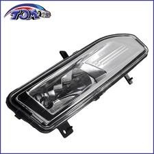For Nissan Versa Rogue Sentra Kicks Left Driver Side Fog Light Lamp 261558995A