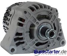 Alternateur Chrysler ES