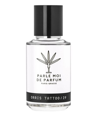 Parle Moi de Parfum Orris Tattoo 29 Eau de Parfum 50ml New Original