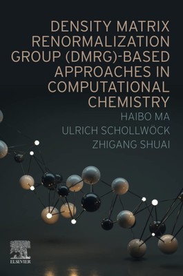 Density Matrix Renormalization Group (DMRG)-based Approaches in Computational C,