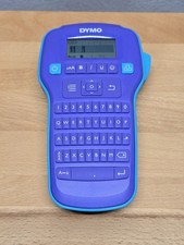 Dymo 2056108 Purple Portable Handheld Colorpop Color Label Maker
