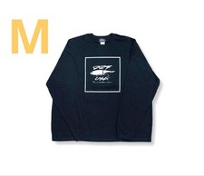 DRT USA Long Sleeve T-Shirt Black M Size Outdoor Sports Apparel