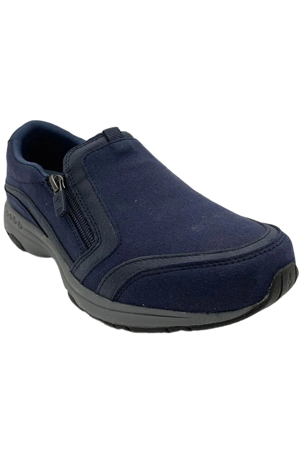 Easy Spirit Women's Thallow Sneakers Navy