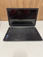 Toshiba Satellite C55-B5101 15.6" Laptop For Parts/Repair No Power No Charger