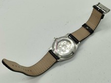 Hamilton Khaki Field Murph H704050 Automatic 38mm Black Dial Men Watch 9