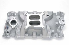 Edelbrock Performer Eps Intake Manifold Edelbrock Performer Eps Intake Manifold