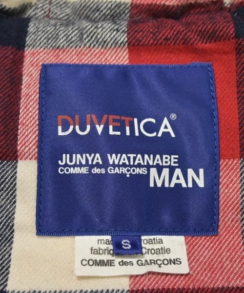 JUNYA WATANABE MAN Down Jackets / Down Vests Beige S 2200628481047 - Image 3 of 4