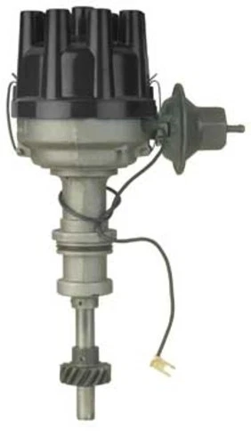 Дистрибьютор WAI DST2813 - Изображение 2 из 4