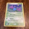 Pokémon TCG Team Rocket Returns Zubat Card 82/109 Common