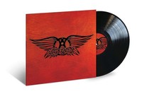 Aerosmith: Aerosmith: Greatest Hits (Limited Edition) - - (Lp / G)