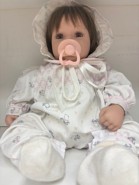 Adora By Frank Young 2019 SWEET CHEEKS Doll 18 INCH