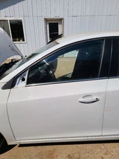 Driver Front Door VIN P 4th Digit Limited Fits 12-16 CRUZE 629206