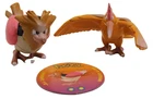 Spearow Fearow Pokémon Vintage TOMY Figure 1990s Nintendo C.G.T.S.J. #16