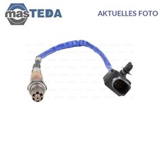 0 258 017 321 LAMBDASONDE LAMDASONDE BOSCH FÜR FORD USA MUSTANG 5.0 GT 5L 313KW