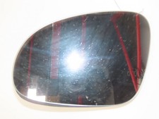 Glace de rétroviseur Volkswagen GOLF