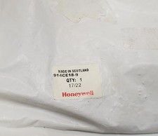 Honeywell 914CE18-9 Limit Switch - NEW in Factory Packaging & Ships FREE 