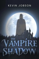 Kevin Jobson | The Vampire Shadow | Taschenbuch | Englisch (2020) | HYM