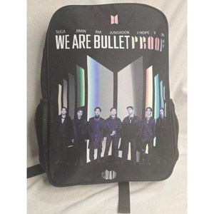 Backpack Bts | eBay