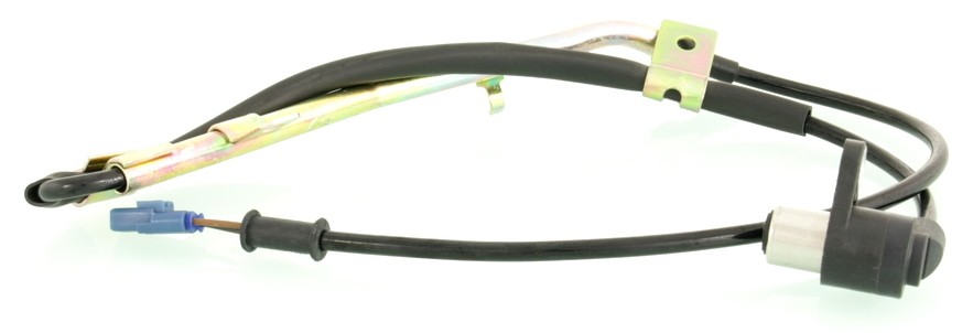 1x ABS Sensor Front Left for SUZUKI WAGON R+ 98-00