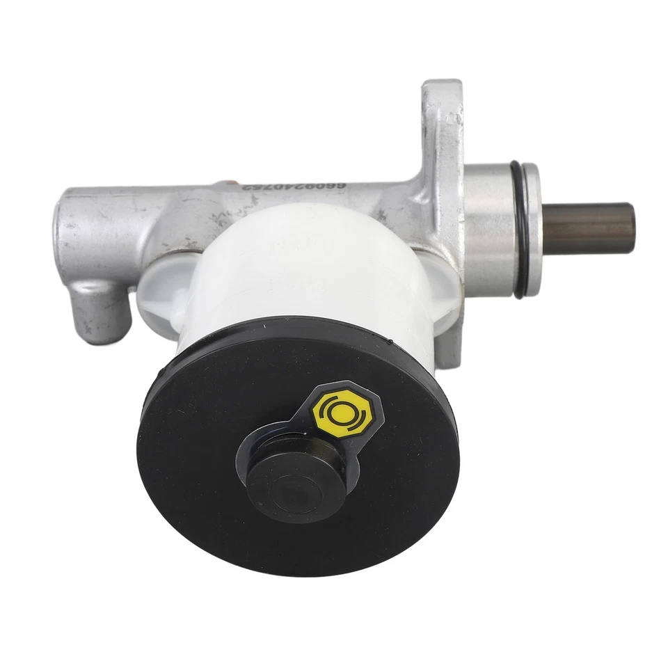 Brake Master Cylinder 51100-70A00 Impact Resistant Construction For SJ413 SAMUR☚ - Image 2 of 4