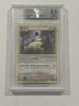 Pokemon Snorlax Call of Legends Holo Rare #33 BGS 8.5