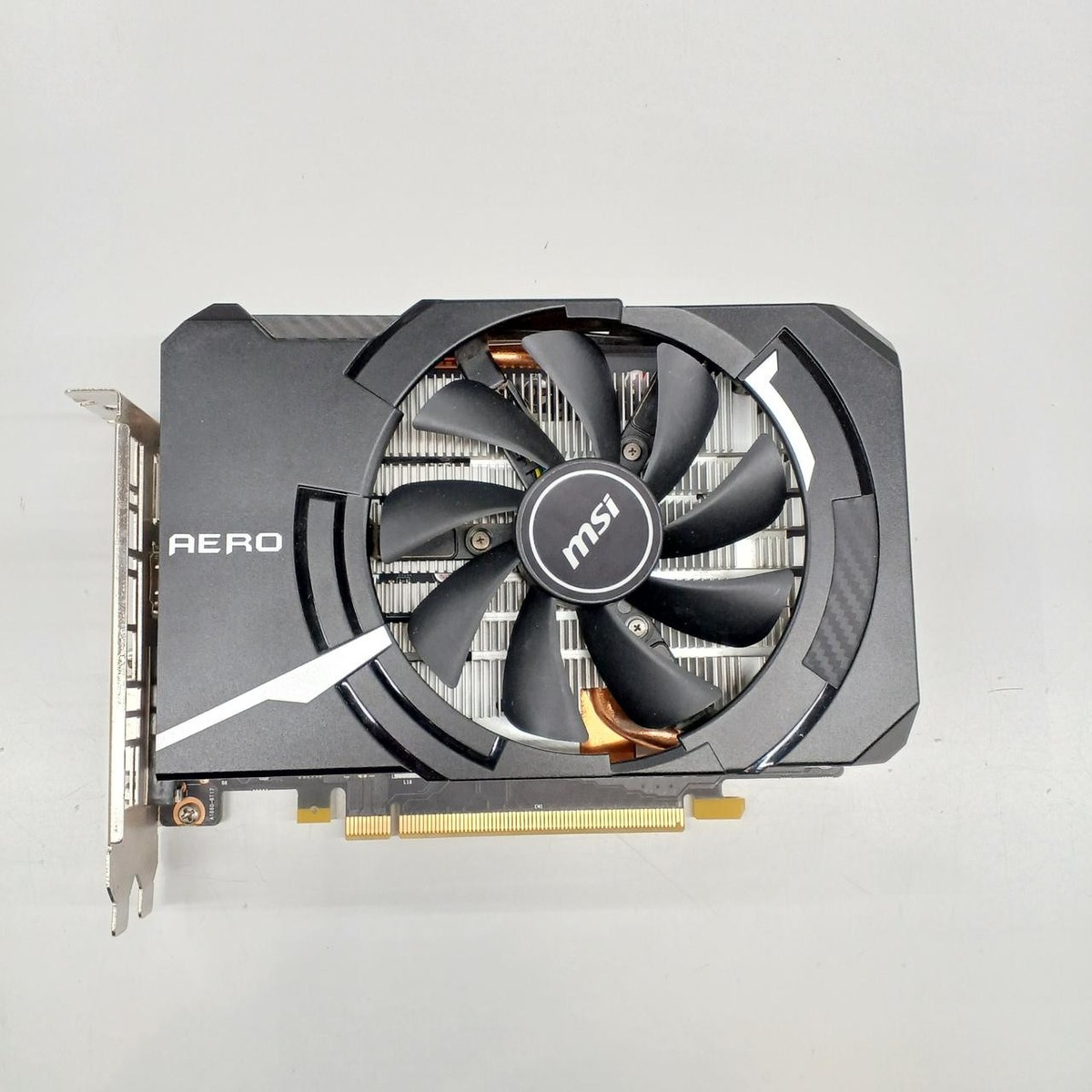 Gt 1030 Msi Aero Itx 1660 Ti Msi Geforce Gtx 1660 1660 Super 6gb