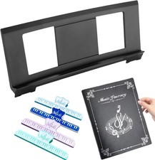 Music Stand for Sheet Music Compatible with PSR/YPT/KB/P/DGX Series Keyboard