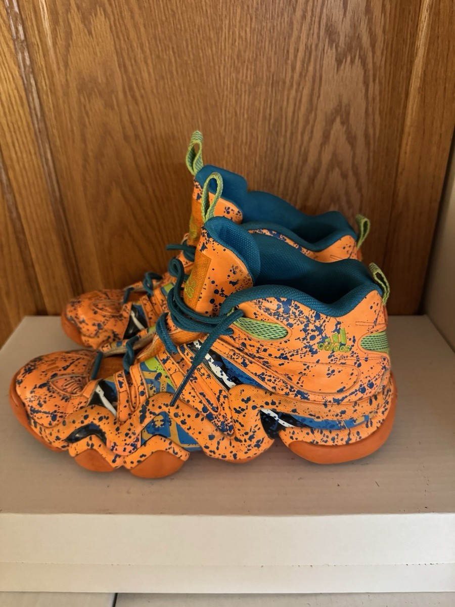 Size 11.5 - adidas Crazy 8 All-Star for sale online | eBay