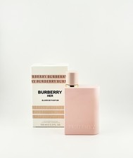 Burberry Her Elixir de Parfum Eua De Parfum Intense 3.3 oz Sealed limited deal 
