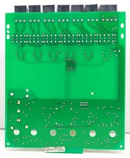 XP6-R  Notifier Six Relay Control Module