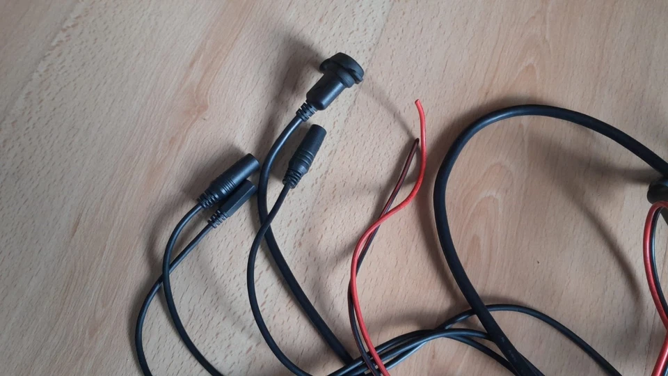 Navi Motorrad Garmin  Zümo 595. 5,0 Zoll-Touchscreen-Display - Bild 3 von 4