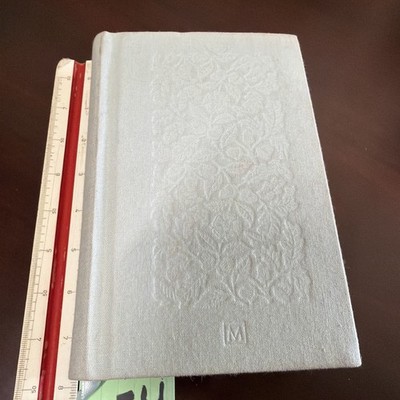 David Copperfield (Macmillan Collector's Library) by Dickens