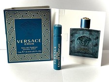 VERSACE EROS 1ml EDP FOR MEN MINI SPRAY