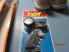 1991 TYCO TCR Slotless HO Slot Car Track CONTROLLER 55ohm Rare Sealed Card 6421