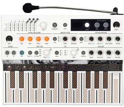 Arturia MicroFreak Vocoder Edition - NEU & OVP