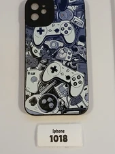 iPhone 11 phone case gaming shockproof