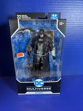McFarlane Toys DC Multiverse Batman Death Metal 7 inch Action Figure