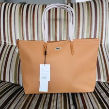 sac lacoste femme