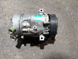 Opel Vectra C 2004 Klimakompressor Pumpe Diesel 1kW ADV121098