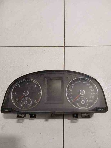 VW CADDY III Furgon 2KA, 2KH, 2CA, 2CH Kombiinstrument 2K0920865E 1.60 31809149