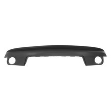For Jeep Grand Cherokee 2008-2010 Front Lower Bumper Valance Textured Ch1090136