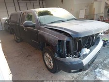 Used Front Right Door Window Regulator Front Fits 2008 Chevrolet Silverado 1500