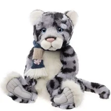 Charlie Bears UK - Babbledy - CB252532A