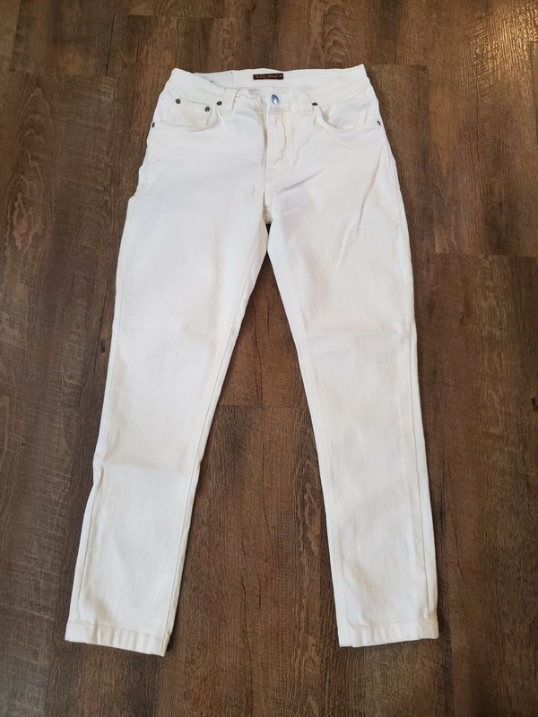 Nude Jeans Size 31